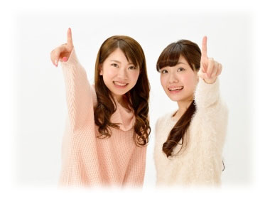 選ばれる理由2